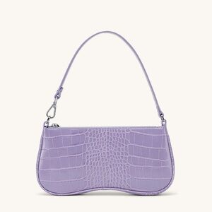 NWT JWPEI Shoulder Bag in Lilac